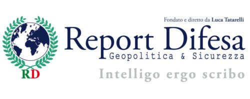 Report Difesa